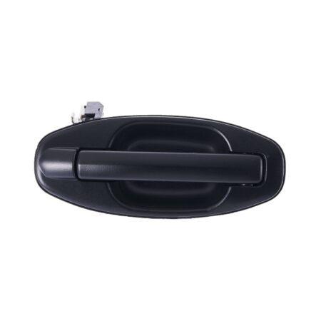 Maniglia esterna destra sportello posteriore Hyundai Santafe 2001+, originale 8366026000CA