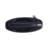 Maniglia esterna sinistra sportello posteriore Hyundai Santafe 2001+, originale 8365026000CA