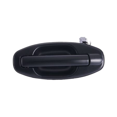 Maniglia esterna sinistra sportello posteriore Hyundai Santafe 2001+, originale 8365026000CA