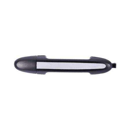 Maniglia esterna destra sportello anteriore Hyundai Santafe Con inserti Cromati 2006+