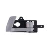 Maniglia interna sinistra sportello anteriore Hyundai Santafe 2006+, originale 826102B000J4