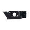 Maniglia interna destra sportello anteriore Hyundai Coupe 2002+, originale 826202C000LK