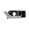 Maniglia interna destra sportello anteriore Hyundai Coupe 2002+, originale 826202C500LK