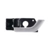 Maniglia interna sinistra sportello anteriore Hyundai Coupe 2002+, originale 826102C500LK