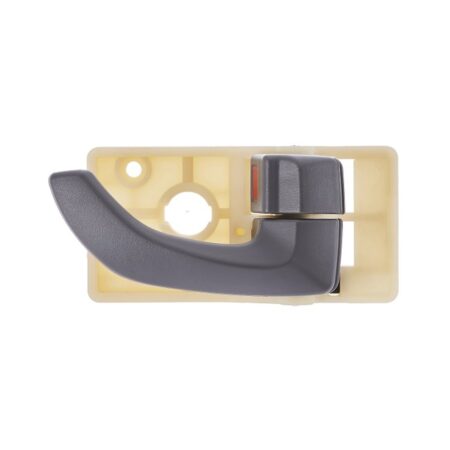 Maniglia interna destra sportello anteriore Hyundai Tucson Marrone 2004+, originale 826202E000U7