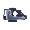 Maniglia interna sinistra sportello anteriore Hyundai Ix35 2010-2013, originale 826102S020SAS