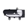 Maniglia interna destra sportello anteriore Nissan X-trail 2007+, originale 806709Y000