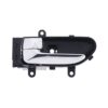 Maniglia interna sinistra sportello anteriore Nissan X-trail 2007+, originale 806719Y000