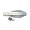 Maniglia esterna destra sportello anteriore, originale 93927792, 93936135