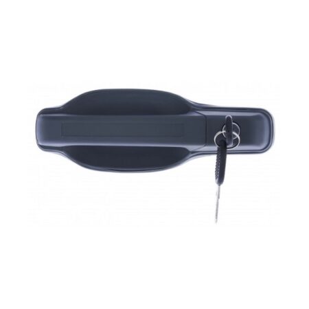 Maniglia esterna destra sportello anteriore, originale 93936135, 93936131