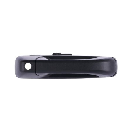 Maniglia esterna destra sportello anteriore con foro blocchetto chiave Jeep Grand Cherokee 2005+, originale 55394236AG