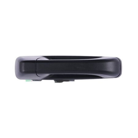 Maniglia esterna sinistra sportello posteriore Jeep Grand Cherokee 2005+, originale 55394241AF, 55394241AG