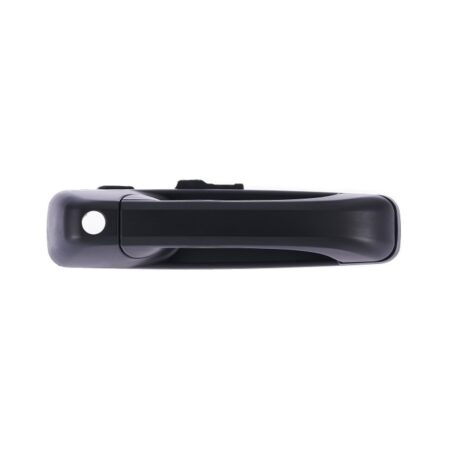 Maniglia esterna destra sportello anteriore con foro blocchetto chiave Jeep Grand Cherokee 2005+, originale 5HW78DX8AG