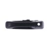 Maniglia esterna sinistra sportello anteriore Jeep Grand Cherokee 2005+, originale 5HW79DX8AG