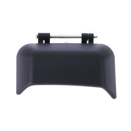Maniglia esterna destra sportello posteriore Jeep Compass 2006-2011, originale 5115826AF