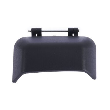 Maniglia esterna sinistra sportello posteriore Jeep Compass 2006-2011, originale 5115827AF