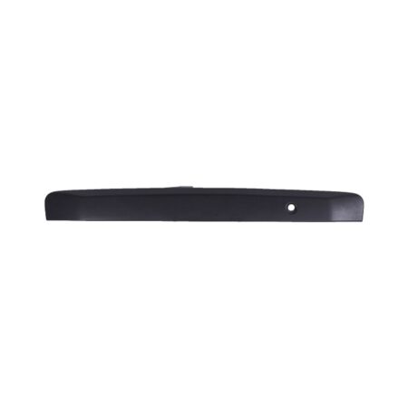 Blocchetto serratura Jeep Compass C/foro Chiave C/chiusura Manuale S/logo Jeep 2006+, originale ZH34RXFAC