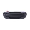 Maniglia esterna sportello posteriore Jeep Grand Cherokee 1999+, originale 55136699AC
