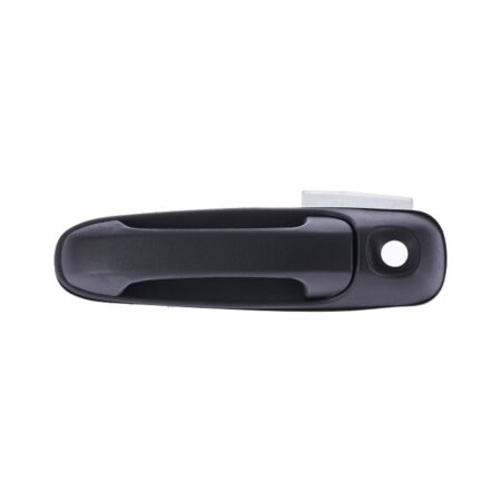 Maniglia esterna sportello posteriore con foro blocchetto chiave Jeep Cherokee Con foro Chiave 2001+