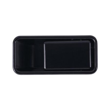 Maniglia esterna destra sportello anteriore Jeep Wrangler Mod. Cabrio 1996+, originale 55176548AB