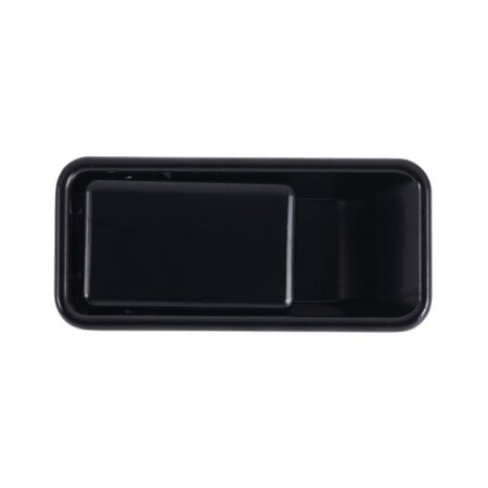 Maniglia esterna sinistra sportello anteriore Jeep Wrangler Mod. Cabrio 1996+, originale 55176549AB