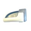 Maniglia interna destra sportello anteriore Kia Ceed 2007-2009, originale 826201H000