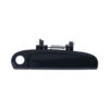 Maniglia esterna destra sportello anteriore Kia Picanto 2004-2008, originale 8266007010