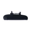 Maniglia esterna destra sportello posteriore Kia Picanto 2004-2008, originale 8366007010