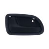 Maniglia interna sinistra sportello anteriore Kia Picanto 2004-2008, originale 8261007000BK