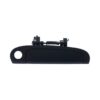 Maniglia esterna destra sportello anteriore Kia Picanto 2004-2008, originale 8266007000