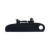 Maniglia esterna sinistra sportello anteriore Kia Picanto 2004-2008, originale 8265007000