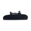 Maniglia esterna sinistra sportello posteriore Kia Picanto 2004-2008, originale 8365007000