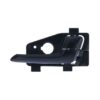 Maniglia interna destra sportello anteriore Kia Picanto 2011-2015, originale 826201Y000EQ