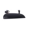 Maniglia esterna destra sportello posteriore Kia Rio 1999+, originale 0K30C72410XX