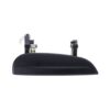 Maniglia esterna destra sportello anteriore Kia Rio 2003+, originale 82660FD010XX