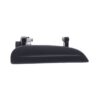 Maniglia esterna destra sportello posteriore Kia Rio 2003+, originale 83660FD010XX