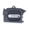 Maniglia interna destra sportello posteriore Kia Carnival 2001+, originale 0K53A7233044CCY