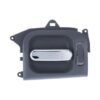 Maniglia interna sinistra sportello posteriore Kia Carnival 2001+, originale 0K53A7333044CCY