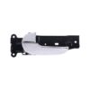 Maniglia interna sinistra sportello posteriore Kia Carnival 2001+, originale 0K53B59330BT