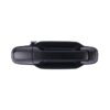 Maniglia esterna destra sportello posteriore Kia Sorento . 2002-2006