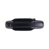 Türgriff links Heckklappe Kia Sorento . 2002-2006, Originalnummer 836503E010XX