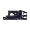 Maniglia interna destra sportello anteriore Kia Sportage 2004-2008, originale 826201F000WK