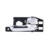 Maniglia interna destra sportello anteriore Kia Sportage 2004-2008, originale 826201F010
