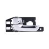 Maniglia interna sinistra sportello anteriore Kia Sportage 2004-2008, originale 826101F010