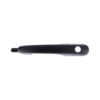 Maniglia esterna sinistra sportello anteriore Kia Sportage 2004-2008, originale 826511F010