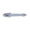 Maniglia esterna destra sportello anteriore Lancia Y 2003-2006, originale 735350094, 735409024