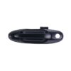 Türgriff links Heckklappe Toyota Land Cruiser 1998-2000, Originalnummer 6922060071C0
