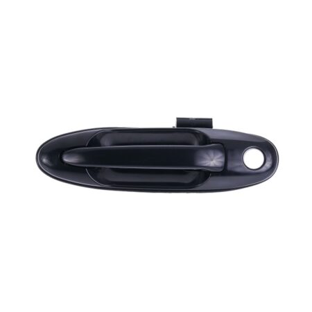 Maniglia esterna sinistra sportello posteriore Toyota Land Cruiser 1998-2000, originale 6922060071C0