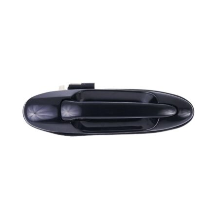 Maniglia esterna destra sportello posteriore Toyota Land Cruiser 1998-2000, originale 6923060081C0