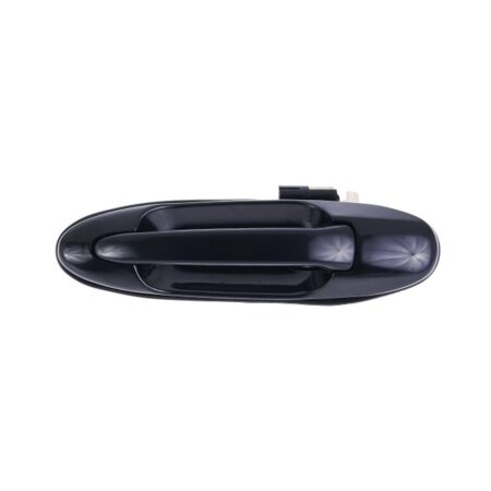 Maniglia esterna sinistra sportello posteriore Toyota Land Cruiser 1998-2000, originale 6924060081C0